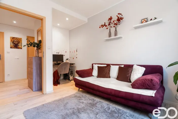 Prodej bytu 3+kk, Slaný, Pražská, 71 m2