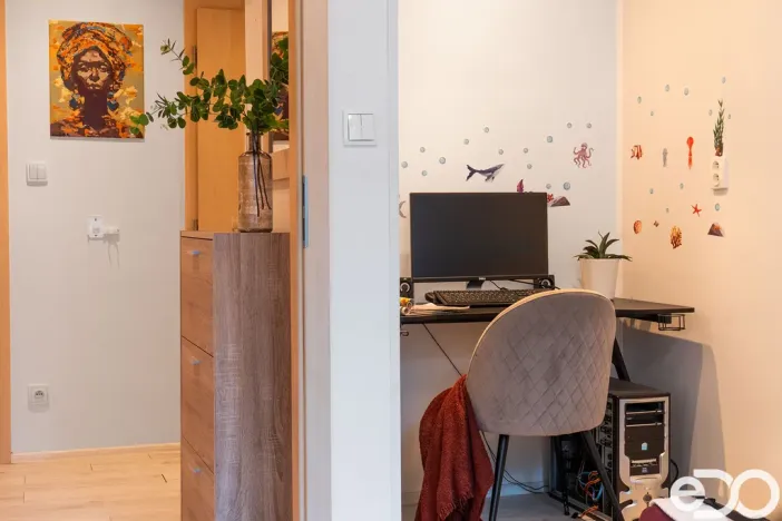 Prodej bytu 3+kk, Slaný, Pražská, 71 m2