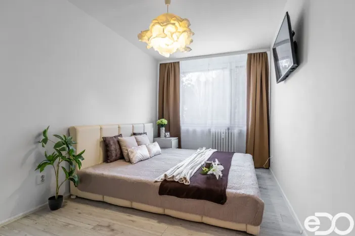 Prodej bytu 3+kk, Slaný, Pražská, 71 m2