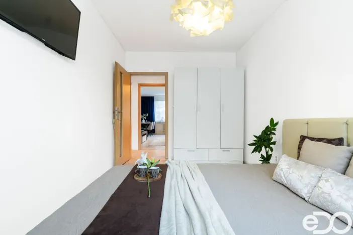 Prodej bytu 3+kk, Slaný, Pražská, 71 m2