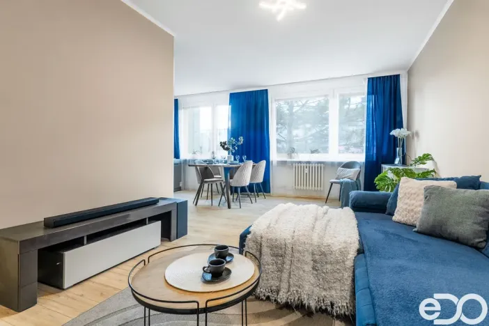 Prodej bytu 3+kk, Slaný, Pražská, 71 m2