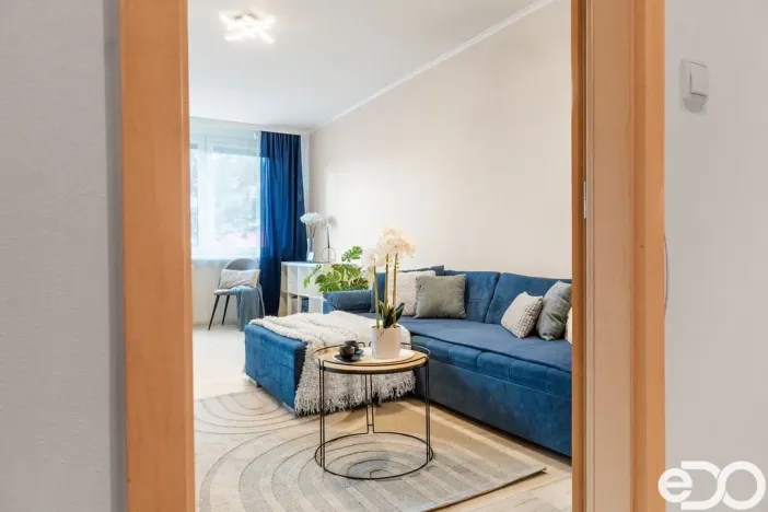 Prodej bytu 3+kk, Slaný, Pražská, 71 m2