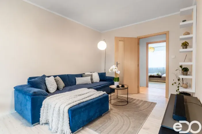 Prodej bytu 3+kk, Slaný, Pražská, 71 m2