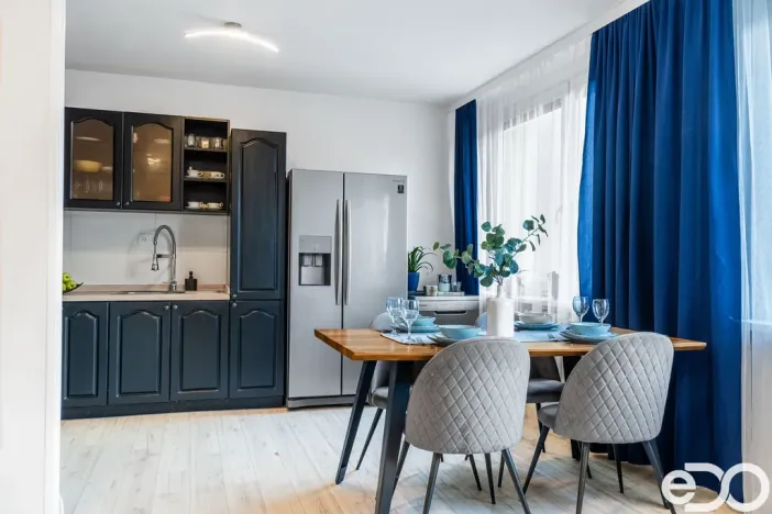 Prodej bytu 3+kk, Slaný, Pražská, 71 m2