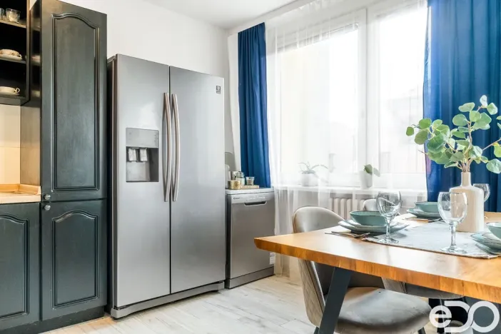 Prodej bytu 3+kk, Slaný, Pražská, 71 m2