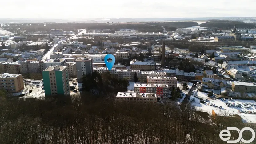 Prodej bytu 3+kk, Slaný, Pražská, 71 m2