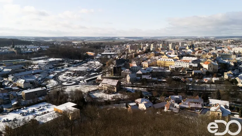 Prodej bytu 3+kk, Slaný, Pražská, 71 m2