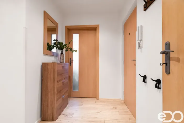 Prodej bytu 3+kk, Slaný, Pražská, 71 m2