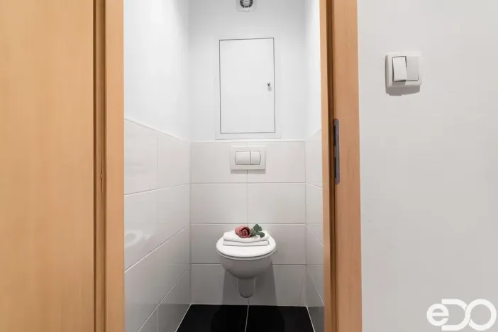 Prodej bytu 3+kk, Slaný, Pražská, 71 m2