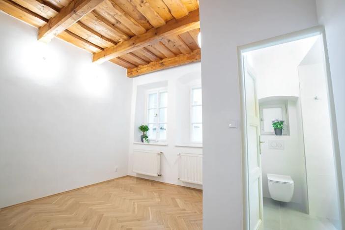 Prodej bytu 2+1, Praha - Hradčany, Úvoz, 1267 m2