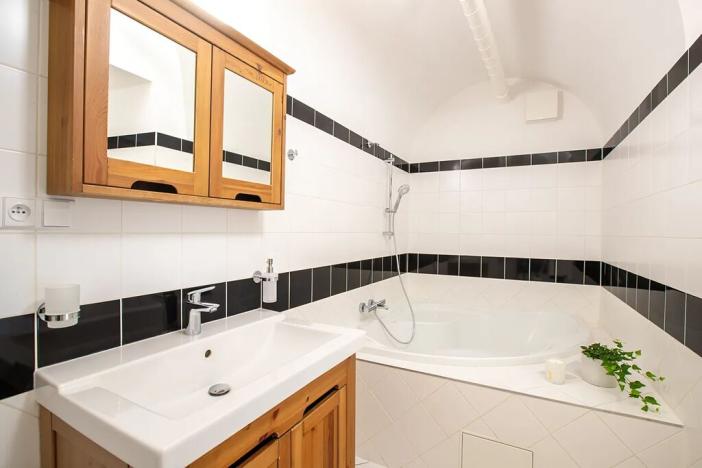 Prodej bytu 4+kk, Praha - Hradčany, Úvoz, 125 m2