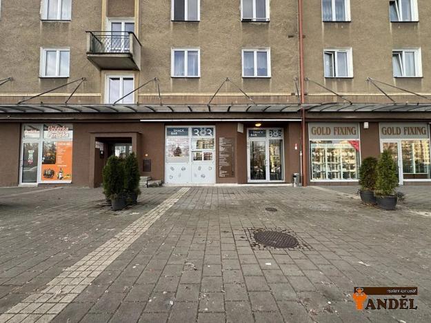 Pronájem restaurace, Havířov, Národní třída, 71 m2