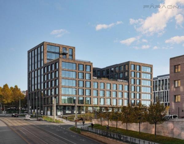 Pronájem skladu, Praha - Vinohrady, Italská, 260 m2