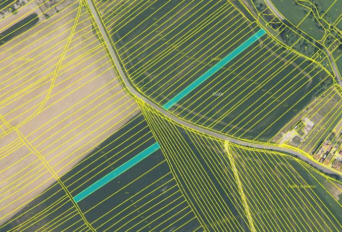 Prodej pole, Traplice, 9583 m2