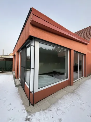 Pronájem bytu 4+kk, Hlušovice, U Potoka, 139 m2