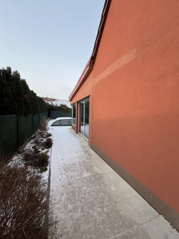 Pronájem bytu 4+kk, Hlušovice, U Potoka, 139 m2