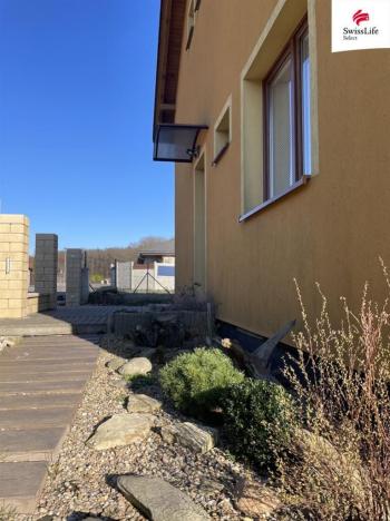 Prodej rodinného domu, Lodín, 180 m2