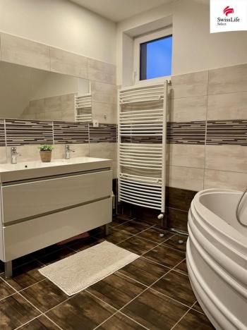 Prodej rodinného domu, Lodín, 180 m2