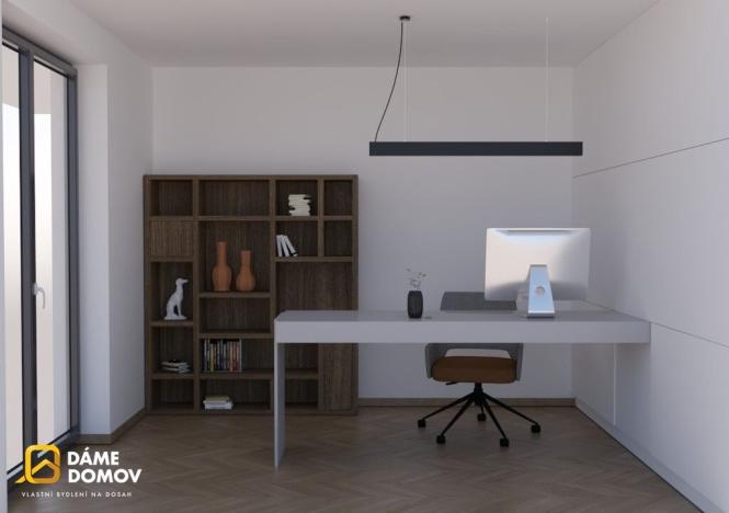 Prodej rodinného domu, Velké Pavlovice, 106 m2