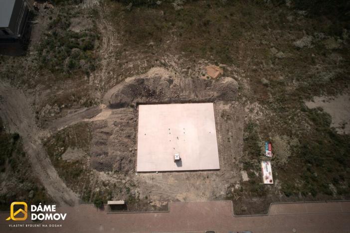 Prodej rodinného domu, Velké Pavlovice, 106 m2