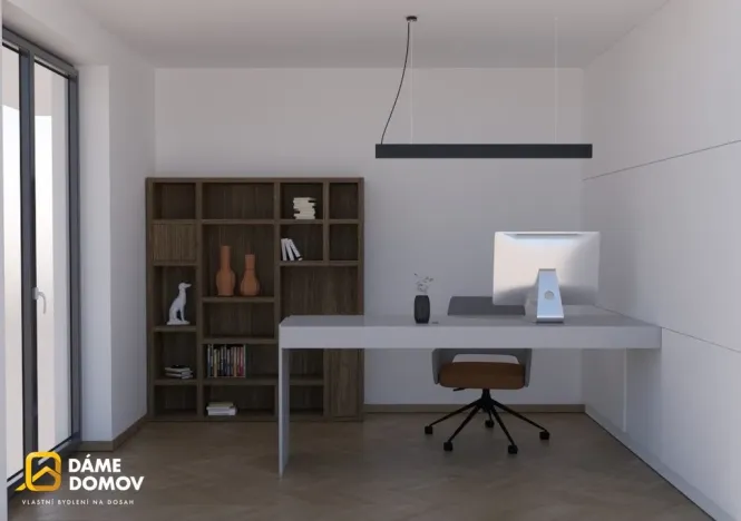 Prodej rodinného domu, Velké Pavlovice, 106 m2