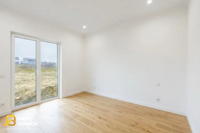 Prodej rodinného domu, Velké Pavlovice, 106 m2