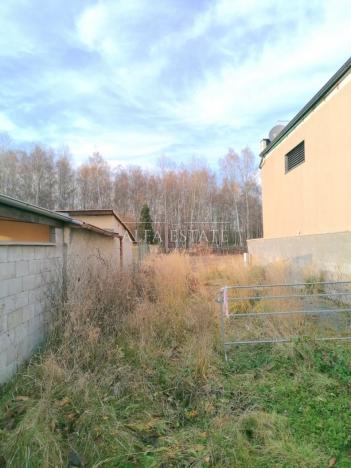 Prodej pozemku pro bydlení, Karlovy Vary, Sopečná, 3736 m2