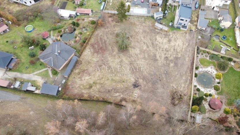 Prodej pozemku pro bydlení, Karlovy Vary, Sopečná, 3736 m2