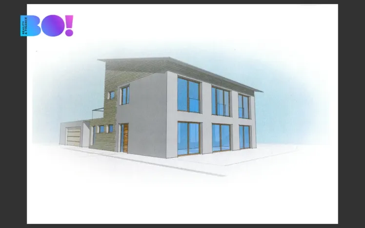 Prodej pozemku pro bydlení, Kroměříž - Trávník, 1000 m2