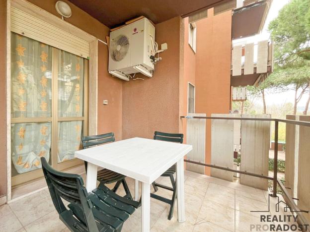 Prodej bytu 2+kk, Silvi,Itálie, 41 m2