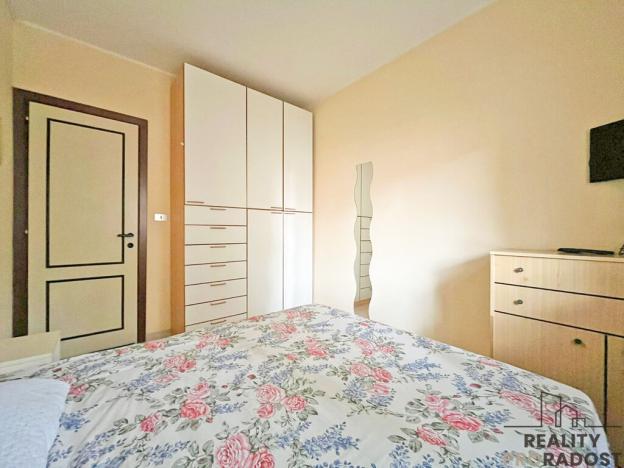 Prodej bytu 2+kk, Silvi,Itálie, 41 m2