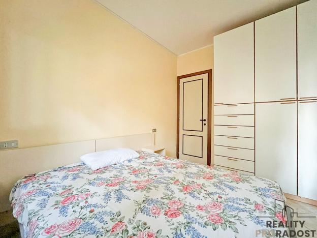 Prodej bytu 2+kk, Silvi,Itálie, 41 m2