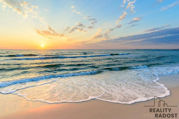 Prodej bytu 2+kk, Silvi,Itálie, 41 m2