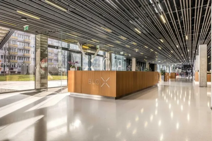 Pronájem kanceláře, Praha - Dejvice, Evropská, 283 m2