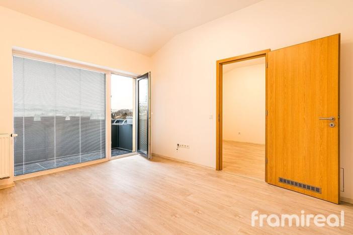 Pronájem bytu 3+kk, Rousínov, Sušilovo náměstí, 61 m2