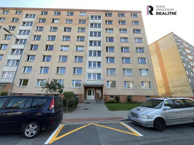 Prodej bytu 4+1, Šumperk, Zahradní, 93 m2