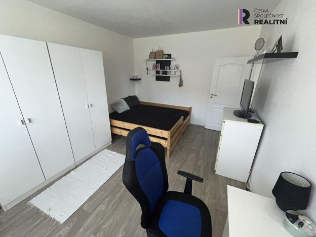 Prodej bytu 4+1, Šumperk, Zahradní, 93 m2