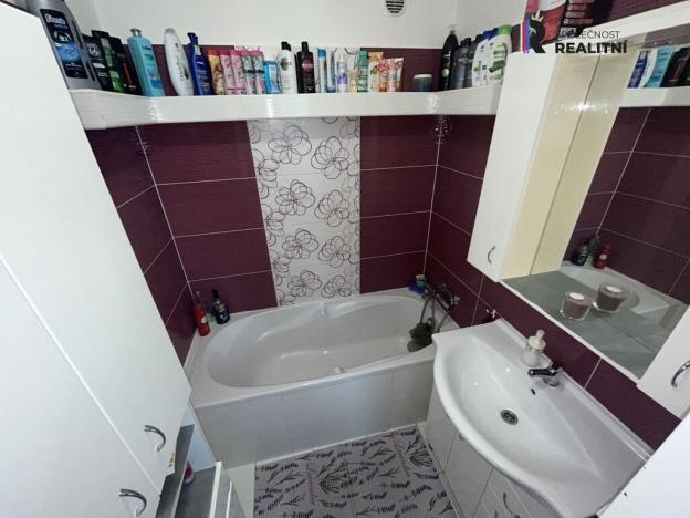 Prodej bytu 4+1, Šumperk, Zahradní, 93 m2