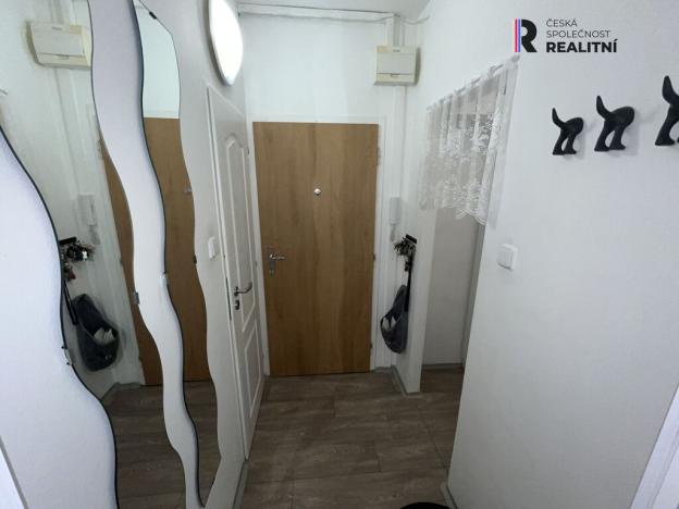 Prodej bytu 4+1, Šumperk, Zahradní, 93 m2