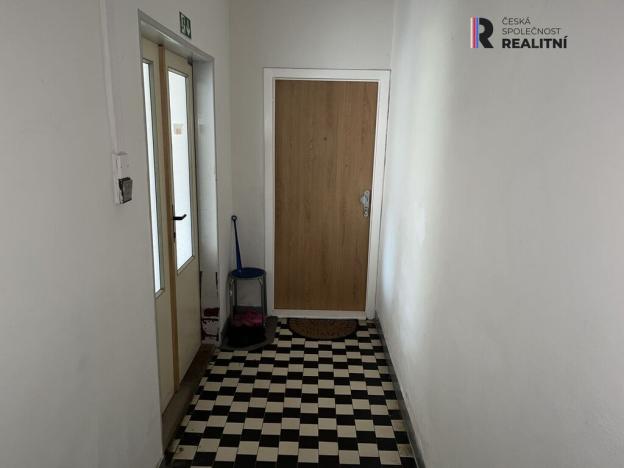 Prodej bytu 4+1, Šumperk, Zahradní, 93 m2