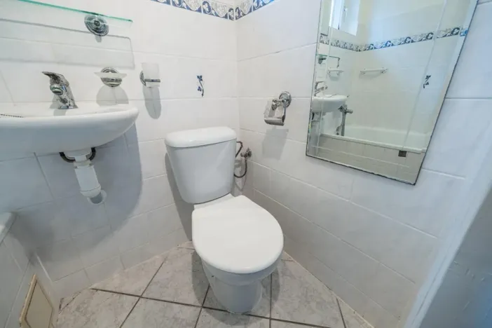 Prodej chaty, Slapy, 55 m2