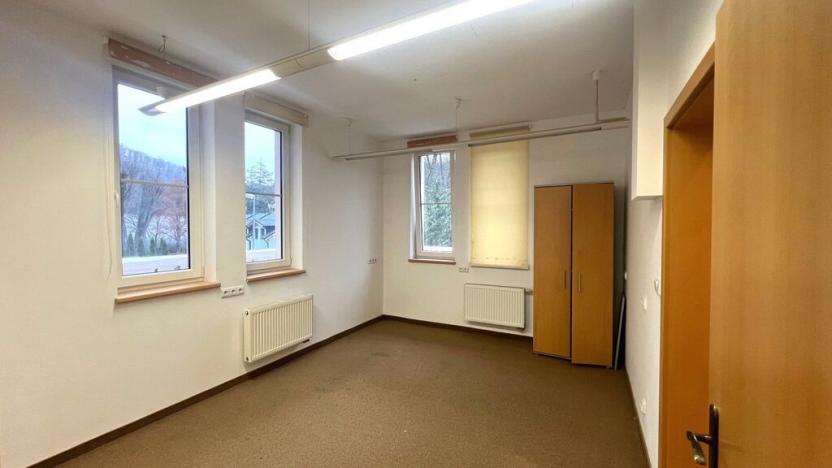 Pronájem obchodního prostoru, Karlovy Vary, Slovenská, 225 m2