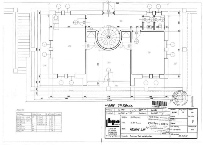 Pronájem obchodního prostoru, Karlovy Vary, Slovenská, 225 m2