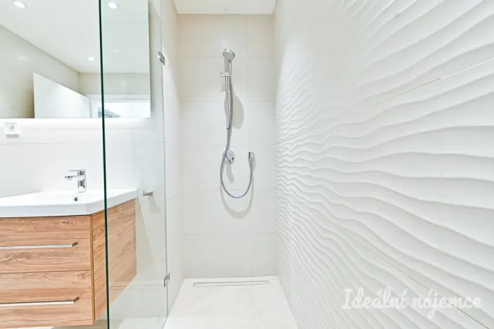 Pronájem bytu 1+kk, Brno, Cejl, 29 m2