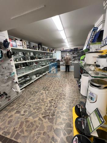 Pronájem obchodního prostoru, Domažlice, Husova třída, 286 m2