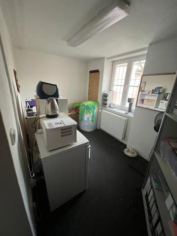 Pronájem obchodního prostoru, Domažlice, Husova třída, 286 m2