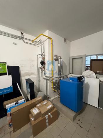 Pronájem obchodního prostoru, Domažlice, Husova třída, 286 m2