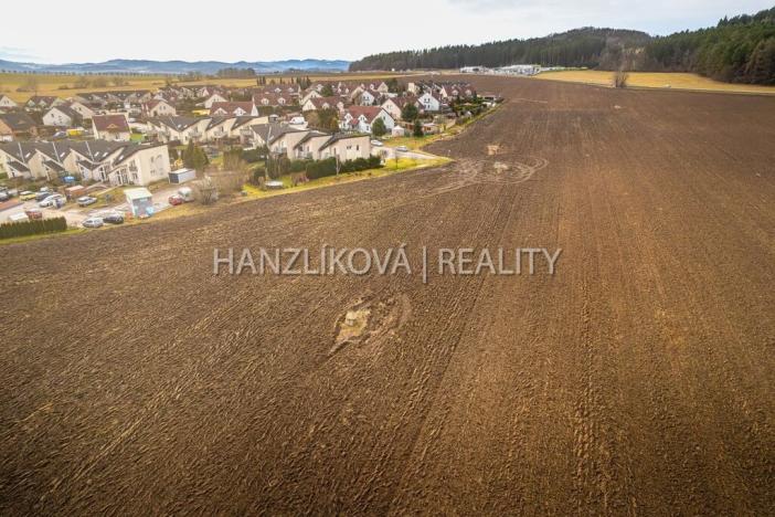 Prodej pozemku pro bydlení, Dolní Třebonín, 2948 m2