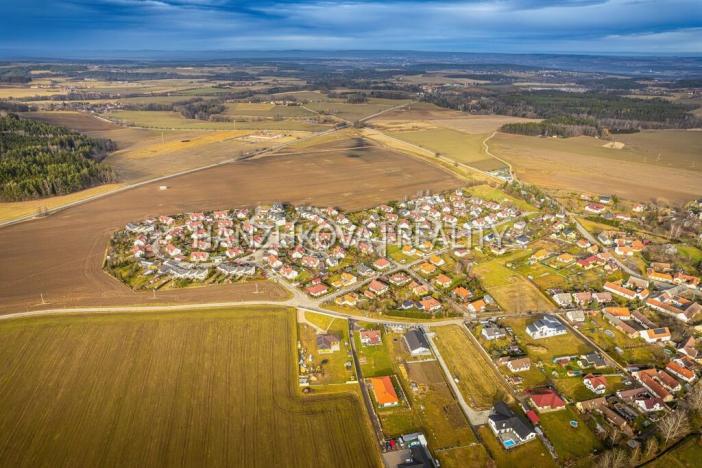 Prodej pozemku pro bydlení, Dolní Třebonín, 2948 m2