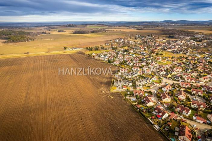 Prodej pozemku pro bydlení, Dolní Třebonín, 2948 m2